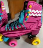 Soy Luna ( Disney) skates maat 36/37 + beschermers, Kinderen en Baby's, Ophalen of Verzenden, Zo goed als nieuw, Kinderen