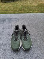 Chaussures de course kaki taille 41, Sports & Fitness, Enlèvement ou Envoi, Comme neuf
