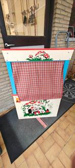 Spectacle de marionnettes avec poupées assorties, Enlèvement