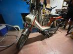 Honda camino a klasse, Fietsen en Brommers, Brommers | Honda, Ophalen, Overige modellen, 0 versnellingen, Klasse A (25 km/u)