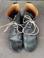 Genagelde schoenen, Schnürschuhe, Stiefel, bottines, Verzamelen, Ophalen of Verzenden, Landmacht, Kleding of Schoenen