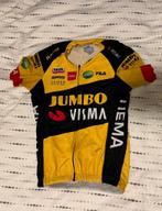 Fietskleding Jumbo Visma, Sport en Fitness, Ophalen of Verzenden, Zo goed als nieuw
