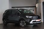Opel Crossland 1.2 Turbo Camera LED CruiseC Lijnassist Garan, Stof, Gebruikt, 1199 cc, 1290 kg