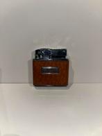 Vintage aansteker, Verzamelen, Ophalen of Verzenden, Gebruikt, Aansteker
