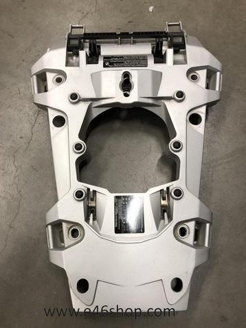 BAGAGEREK BAGAGEHOUDER BMW R1200GS R1250GS OE 8532319 beschikbaar voor biedingen
