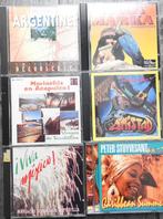 Wereldmuziek   11 CD's, Cd's en Dvd's, Cd's | Wereldmuziek, Ophalen of Verzenden, Zo goed als nieuw