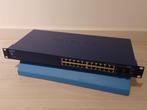 Switch Netgear GS724TS, Ophalen, Gebruikt