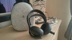 PlayStation Pulse Elite 3D headset Black edition, Games en Spelcomputers, Ophalen of Verzenden, Nieuw