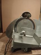 Vintage Mondial Vleessnijmachine, werkende staat, Ophalen, Gebruikt