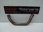 Achterste Uitlaatbocht / Exhausts Ducati Paso 906 1988-1989, Ophalen of Verzenden, Gebruikt