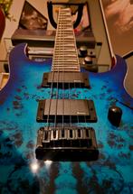 Guitare électrique Ibanez, Muziek en Instrumenten, Snaarinstrumenten | Gitaren | Elektrisch, Ophalen, Zo goed als nieuw, Ibanez