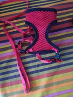 Hondenleiband. Voor kleine tot middelgrote hond., Dieren en Toebehoren, Ophalen, Zo goed als nieuw, Hondenriem