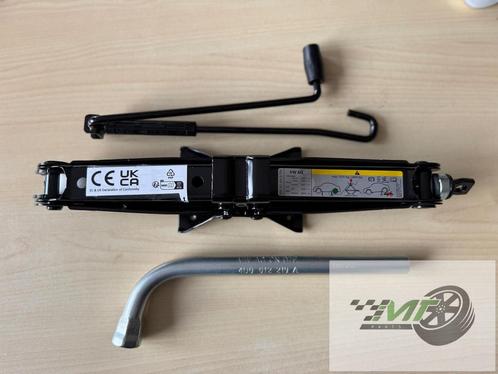 Originele krikset Vw Tiguan Kodiaq Audi Q3 Tarraco NIEUW, Auto diversen, Autogereedschap, Nieuw, Ophalen of Verzenden