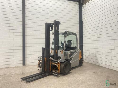 Heftruck Still RX60-50 2015, Zakelijke goederen, Machines en Bouw | Heftrucks en Intern transport, Heftruck, Elektrisch, meer dan 4000 kg