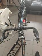 Ren fiets, Enlèvement