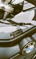 BMW F750GS Triple Black, 2 cilinders, Motorrijbewijs A, Handvatverwarming, Particulier