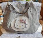 sac femme ou ado hello kitty, Ophalen of Verzenden, Zo goed als nieuw, Overige kleuren, Handtas