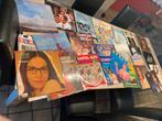 23. Vinyles en bon état, Cd's en Dvd's, Vinyl | Overige Vinyl, Ophalen, Gebruikt