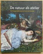 Het Franse landschap van Corot tot Cezanne, 2004, Ophalen of Verzenden, Zo goed als nieuw, Schilder- en Tekenkunst