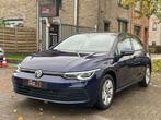 VW Golf 1.5 eTSI - Pano - IQ Light - Xenon - Camera, Auto's, 4 deurs, Stof, 4 cilinders, Blauw