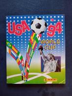 panini stickerboek WK USA 94, Hobby & Loisirs créatifs, Autocollants & Images, Comme neuf, Image, Enlèvement ou Envoi