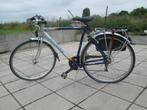 Herenfiets, Fietsen en Brommers, Fietsen | Heren | Herenfietsen, 61 tot 65 cm, Ophalen, Zo goed als nieuw