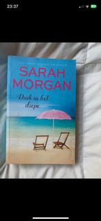 Sarah Morgan - duik in het diepe, Ophalen of Verzenden, Zo goed als nieuw