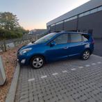 Renault Grand Scenic, Autos, Renault, Cuir, Achat, Particulier, Grand Scenic