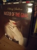 Master of the game (sindney sheldons), Cd's en Dvd's, Dvd's | Tv en Series, Ophalen of Verzenden, Zo goed als nieuw