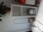 Petit meuble IKEA blanc, Ophalen, Gebruikt