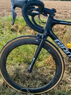 GEZOCHT: Giant tcr voorvork, Ophalen, Zo goed als nieuw