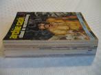 ARCHIE CASH: 1ste druk, complete reeks nr.1 t/m 15 - Dupuis, Boeken, Stripverhalen, Complete serie of reeks, Ophalen of Verzenden