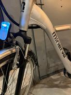 Elektrische fiets, Ophalen, Zo goed als nieuw