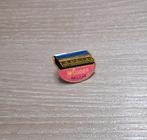 PIN - WONDER REGGAE, Envoi, Utilisé, Autres sujets/thèmes, Insigne ou Pin's