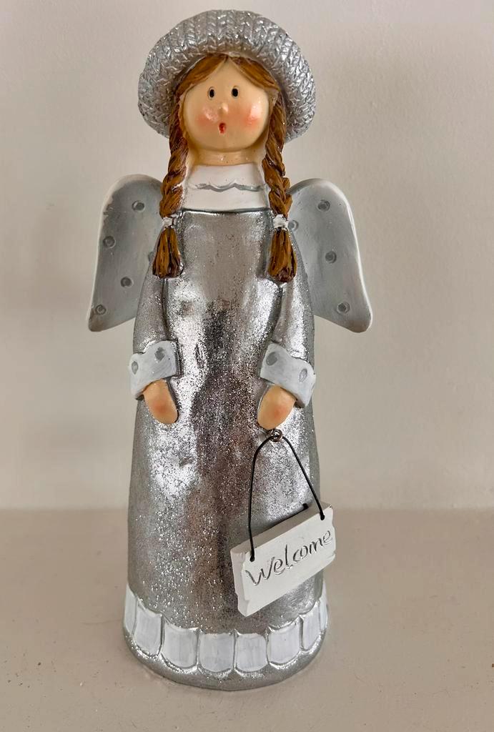 Engel van J-Line, Diversen, Kerst, Nieuw, Ophalen of Verzenden