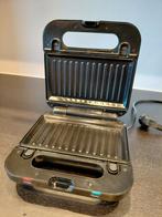 Croque grill, Ophalen, Uitneembare platen, Gebruikt