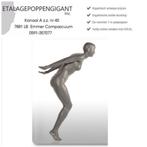Etalagepoppen / Mannequin's in Duik Houdingen Nieuw! EPG, Autres types, Enlèvement ou Envoi, Neuf
