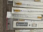 LOT DE 13 BRACELETS POUR MONTRES EXPANDRO, Bijoux, Sacs & Beauté, Montres | Anciennes | Antiquités, Enlèvement ou Envoi, Acier