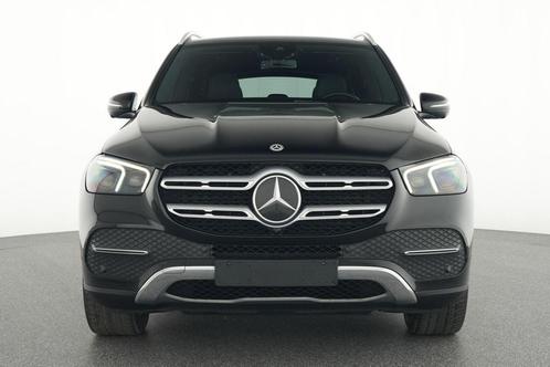 Mercedes-Benz GLE-Klasse 300 D 4MATIC AMG Line | Panoramisch, Auto's, Mercedes-Benz, Bedrijf, Te koop, GLE, 360° camera, 4x4, Airbags