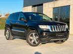 JEEP GRAND CHEROKEE 3.0 V6 CRD Limited/ Full Option/TREKHAAK, Auto's, Jeep, Te koop, 218 g/km, Cruise Control, 5 deurs