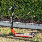 Kinderstep, Fietsen en Brommers, Ophalen, Gebruikt