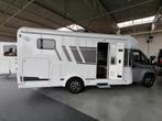 Carado Hymer T 338 PRO+, Caravanes & Camping, Camping-cars, Diesel, Jusqu'à 4, Carado, Semi-intégral