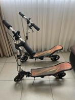 2 SpaceScooter te koop., Fietsen en Brommers, Ophalen, Gebruikt
