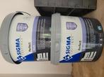 sigma perfect 10 liter kleur zie derde foto, Doe-het-zelf en Bouw, Verf, Beits en Lak, Ophalen, Nieuw