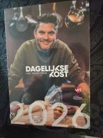 Jeroen Meus scheurkalender 2026 NIEUW, Boeken, Ophalen