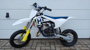 Husqvarna TC 50cc 2020 beschikbaar voor biedingen