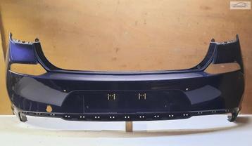 Achterbumper orgineel Hyundai i30 4xPDC v.a 2017 86611-G4000 beschikbaar voor biedingen