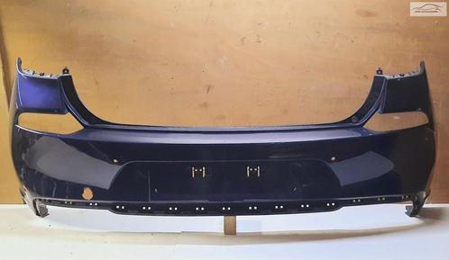 Achterbumper orgineel Hyundai i30 4xPDC v.a 2017 86611-G4000, Auto-onderdelen, Carrosserie, Bumper, Hyundai, Achter, Gebruikt