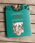 I Tjing • De geheimen van het verborgen oog, Boeken, Ophalen of Verzenden, Zo goed als nieuw