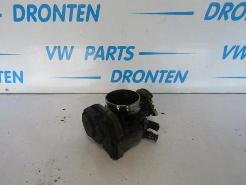 Gasklephuis van een Volkswagen Passat, Auto-onderdelen, Motor en Toebehoren, Volkswagen, Gebruikt, 3 maanden garantie, Ophalen of Verzenden